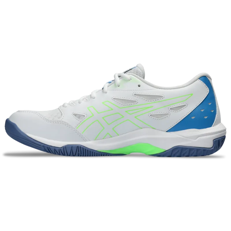 Asics Gel-rocket 11 White/Lime Burst (1071A091.102)