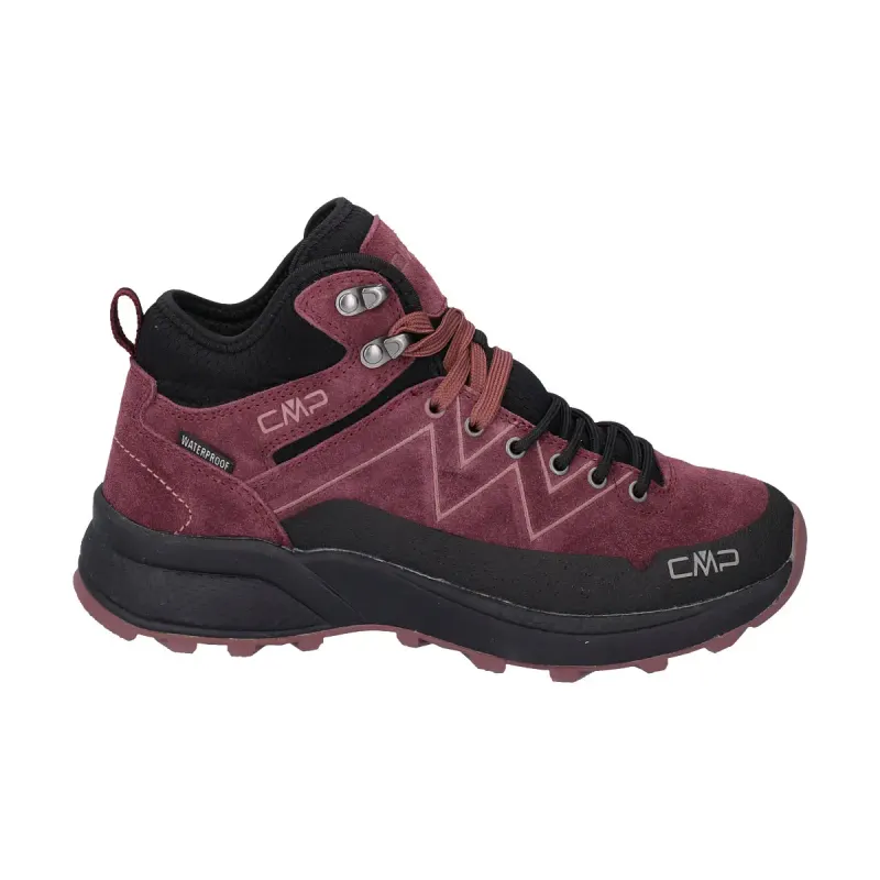 Women's Hiking Shoes CMP Kaleepso Mid (31Q4916-H910)