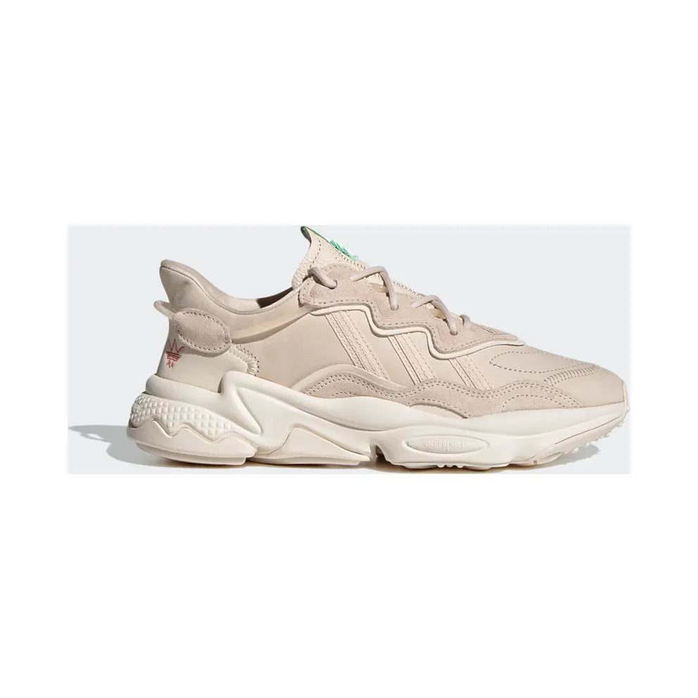 adidas OZWEEGO Halo Ivory / Linen / Chalk White (GW0170)