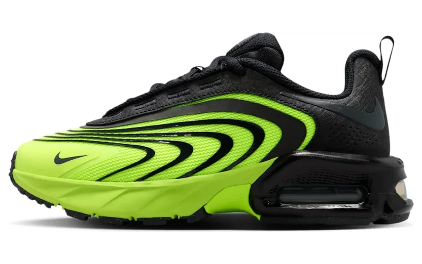 Nike Air Max Fire Geel (IF2622-700)