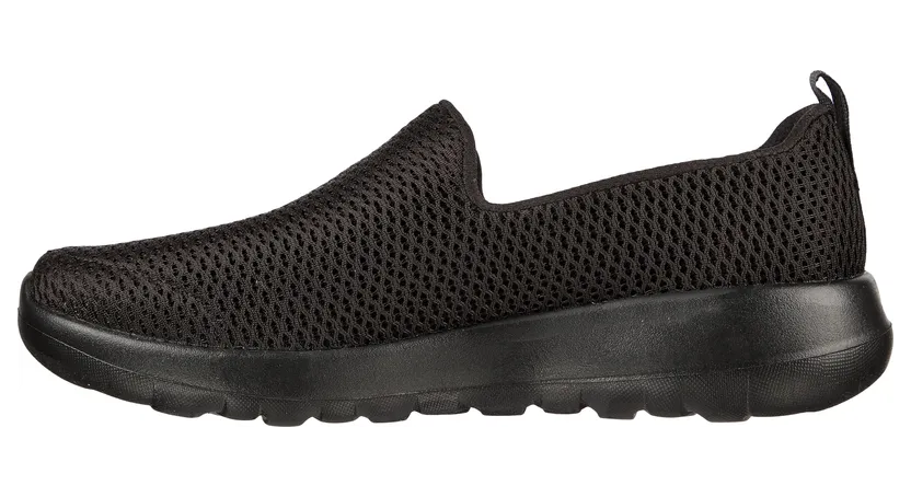 skechers-go-walk 15600 BBK