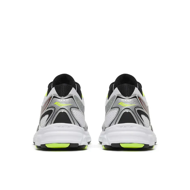 Saucony Grid Ride Millennium “White Multi-Color” (S70812-12)
