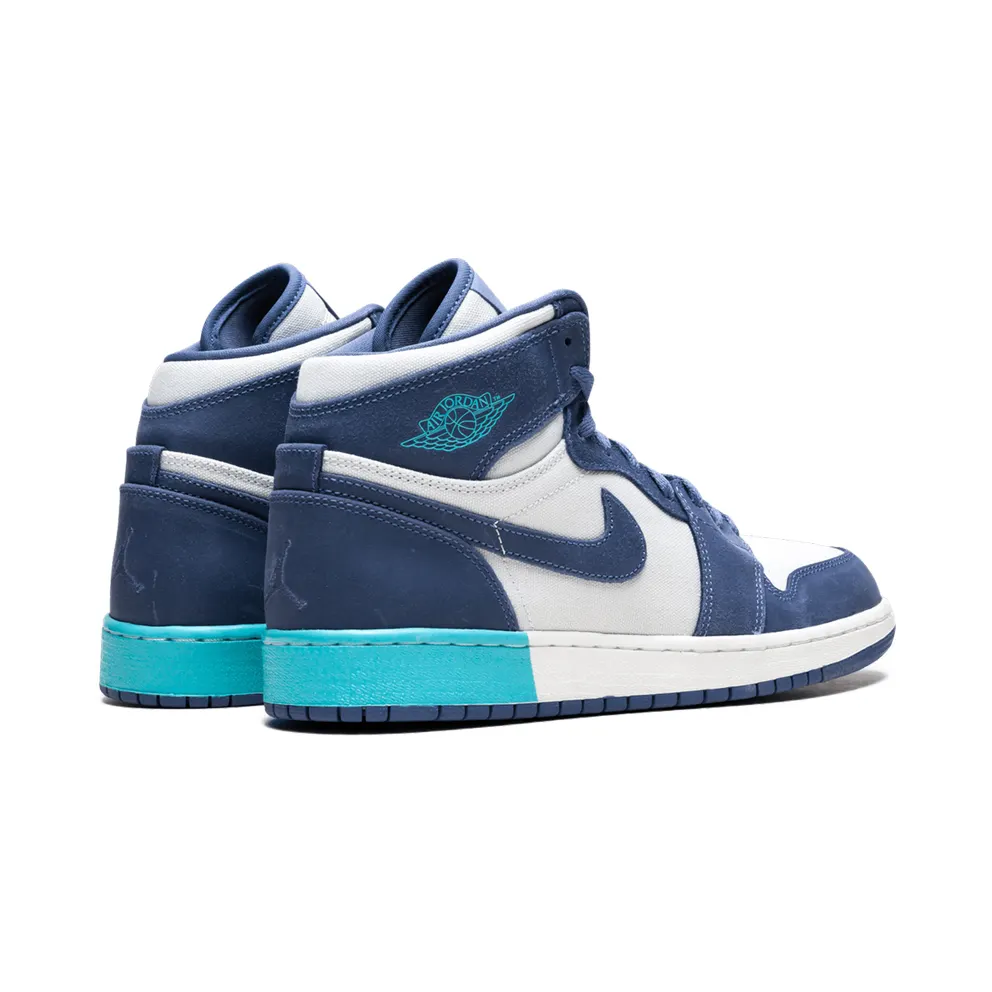 Air Jordan 1 Retro High OG GS “Blue Moon” (332148-407)