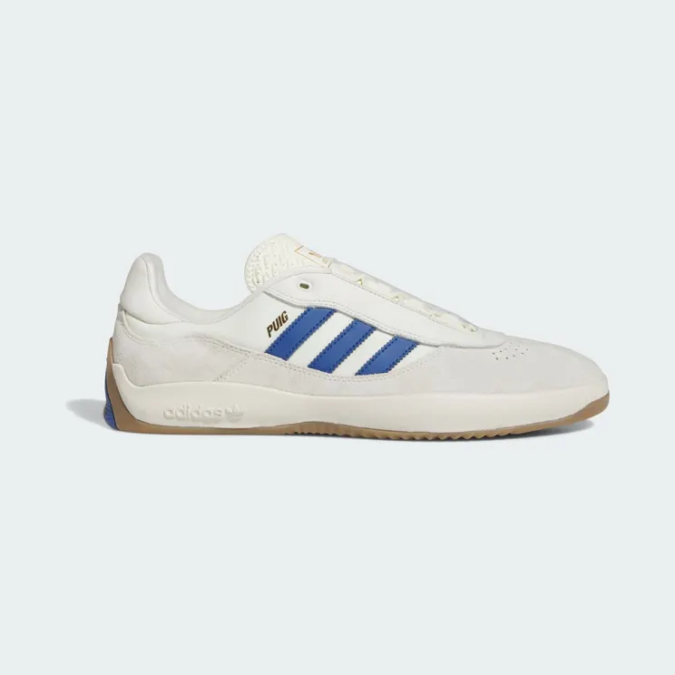 adidas Puig Ivory Royal Blue Gum (IE3140)