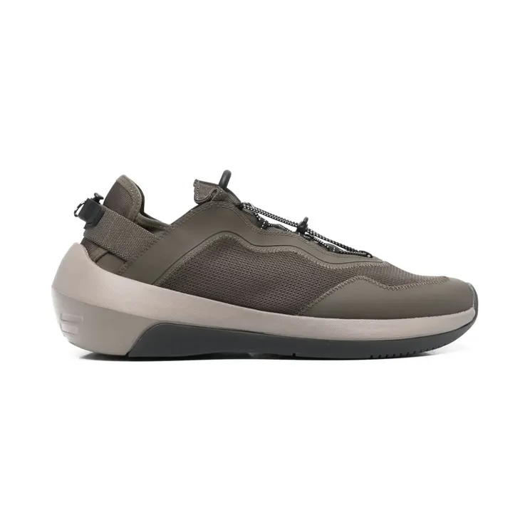 Armani Emporio Armani mit Netzeinsatz “Green” (EM001675AF14764)