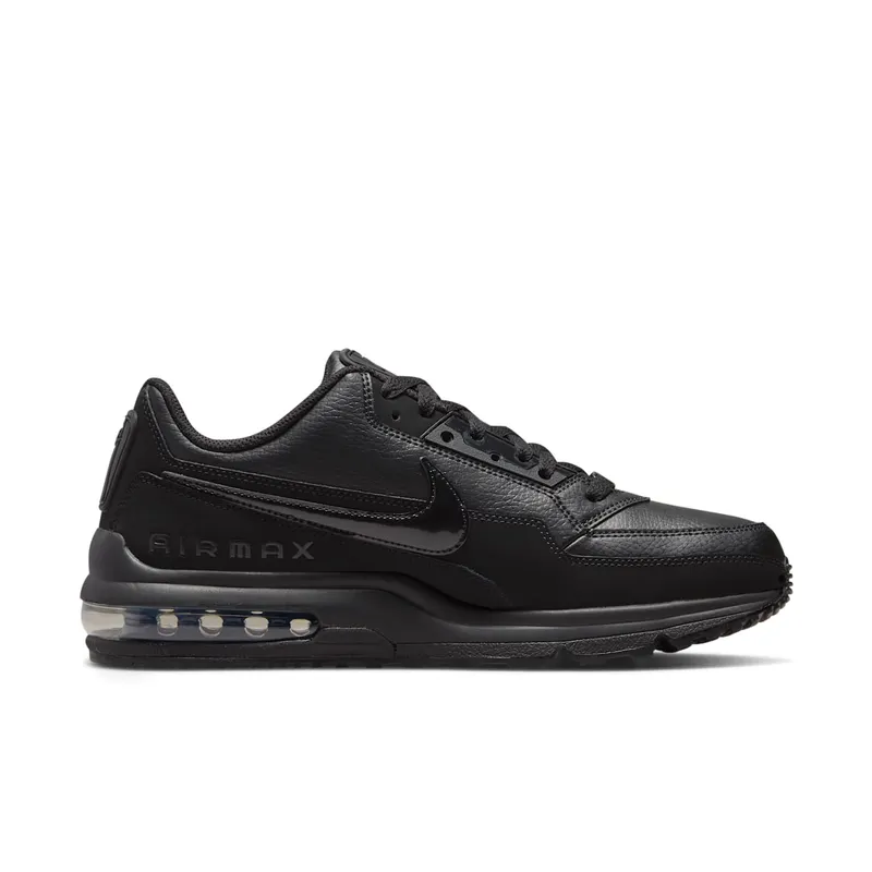 Nike Air Max LTD 3 “Anthracite/Light Current Blue/Cool Grey” (687977-020)