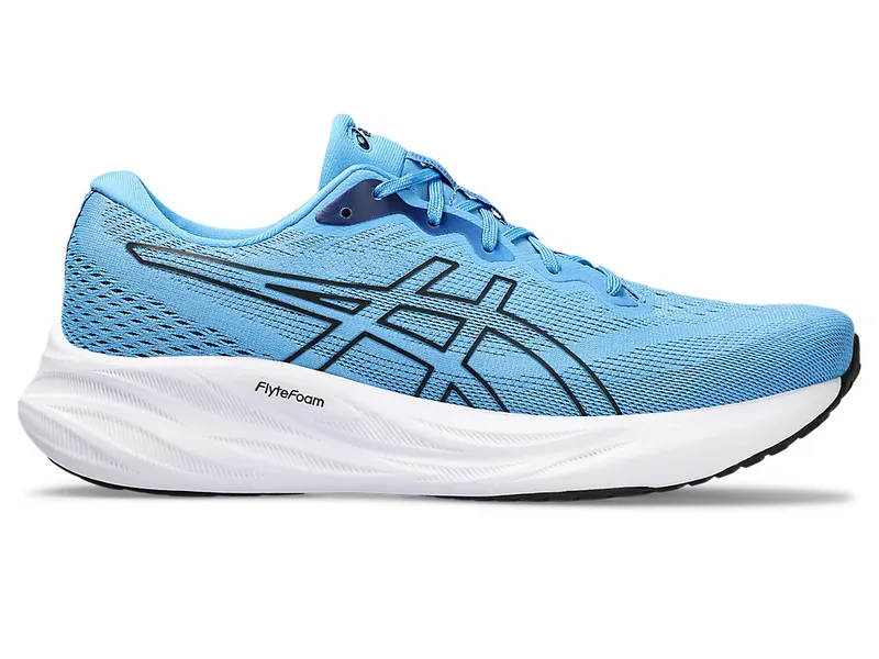 Asics Gel-pulse 15 Waterscape/Black (1011B780.400)