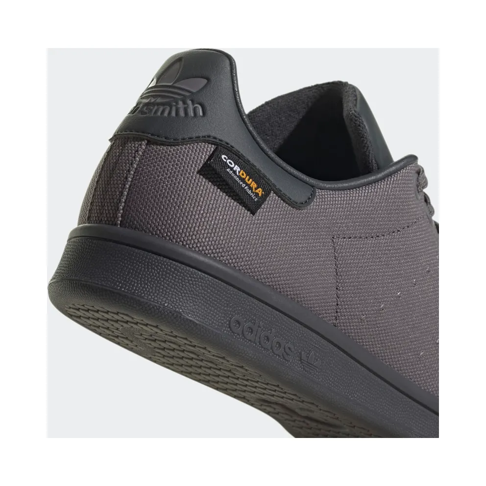 Adidas Stan Smith Grey / Trace Grey / Core Black (GX4446)