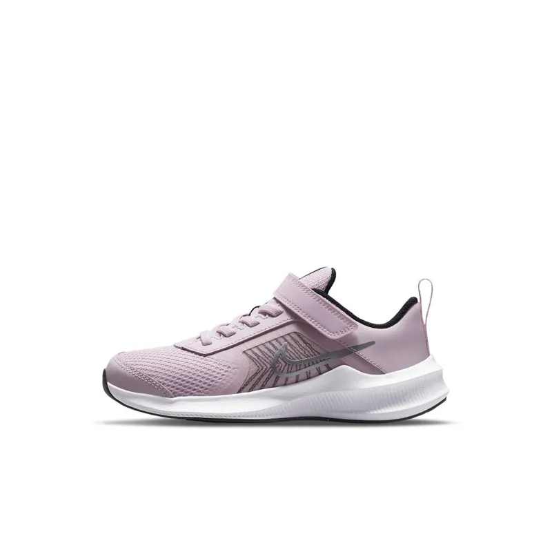 Nike Downshifter 11 Younger Kids’ Pink (CZ3959-605)