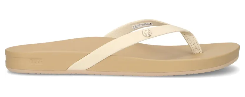 Reef Slippers Vista Ivy Vintage CJ9449 Beige (CJ9449)