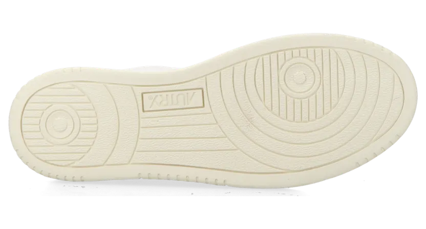 Autry Medalist Low (weiß / blau) – AULMGS41 (5)