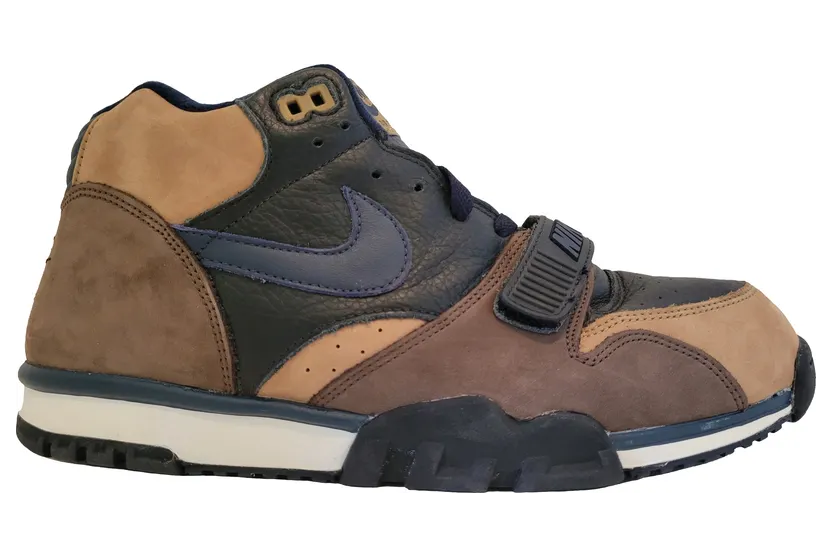 Nike Air Trainer 1 SB Paul Brown (2003) (306193-042)