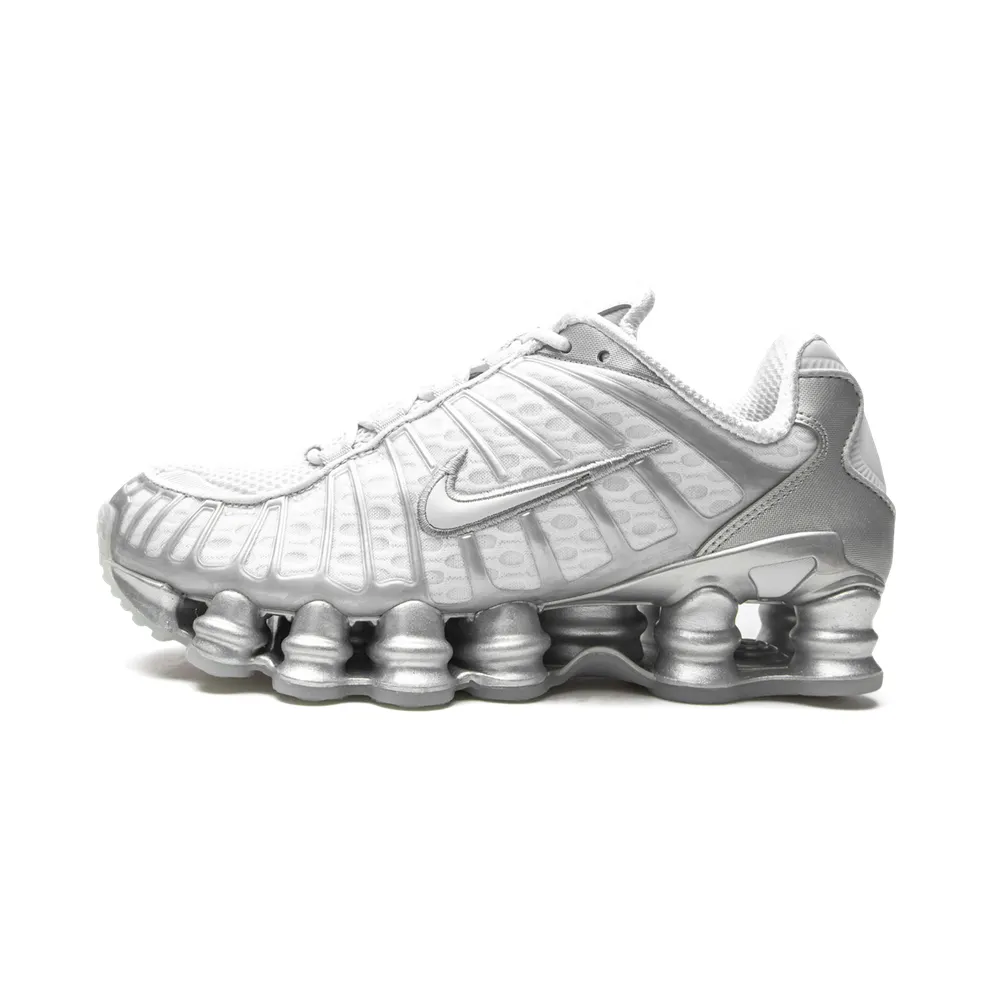 Nike SHOX TL “Chrome” (AR3566-003)