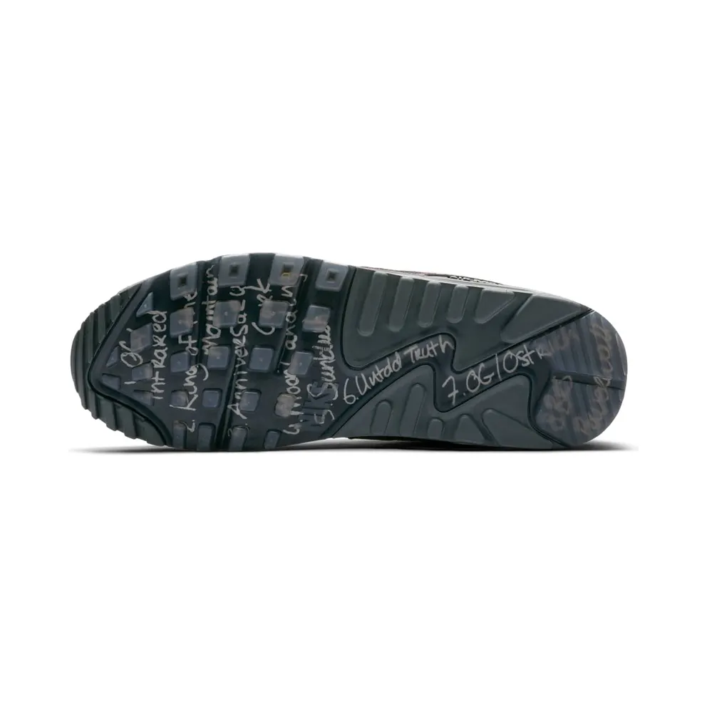 Nike Air Max Premium 90 ‘Side B’ (2019) (CI6394-001)