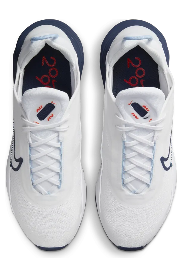 Nike Air Max 2090 Wit (DM2823-100)