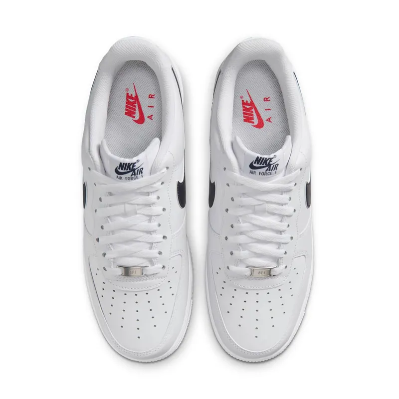 Nike Air Force 1 Low “Team USA” (IQ0407-100)