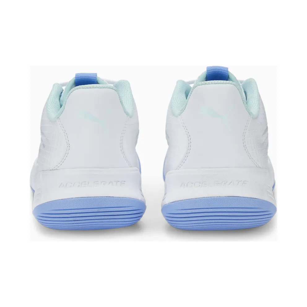 Puma Accelerate Pro II Purple/Blue/White (10704001)