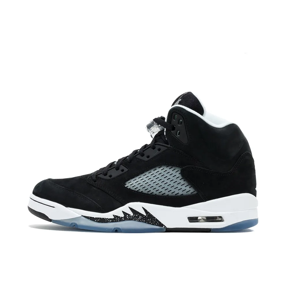 Jordan 5 Retro Oreo (136027-035)