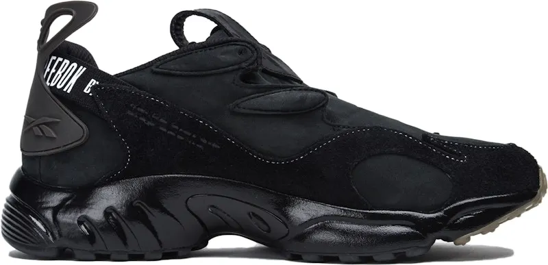 Reebok DMX Daytona Experiment 2 Pyer Moss Black (DV4710)