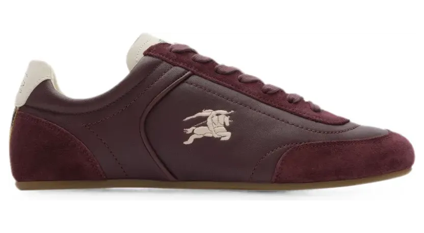 Burberry Knight Runner Vineyard Red/Dove Beige (8127804)