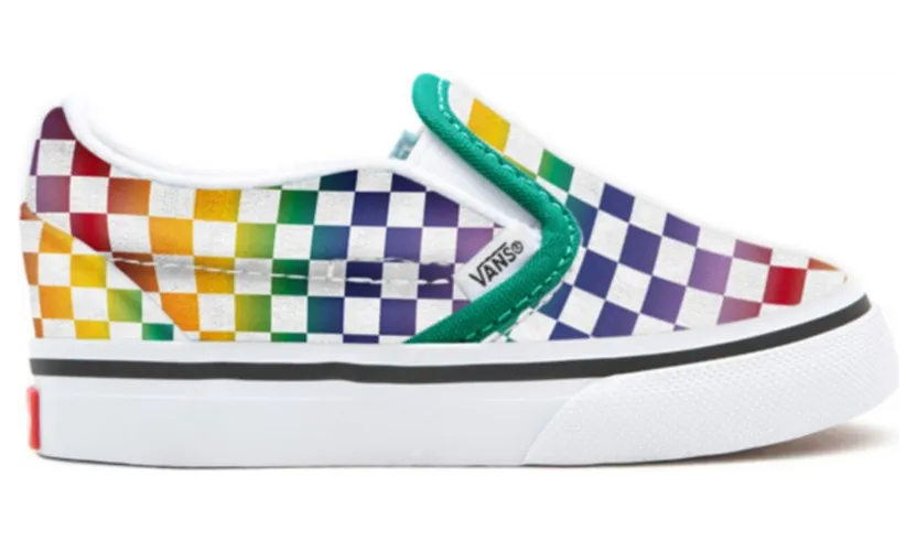 vans-slip-on VN0A3CST104