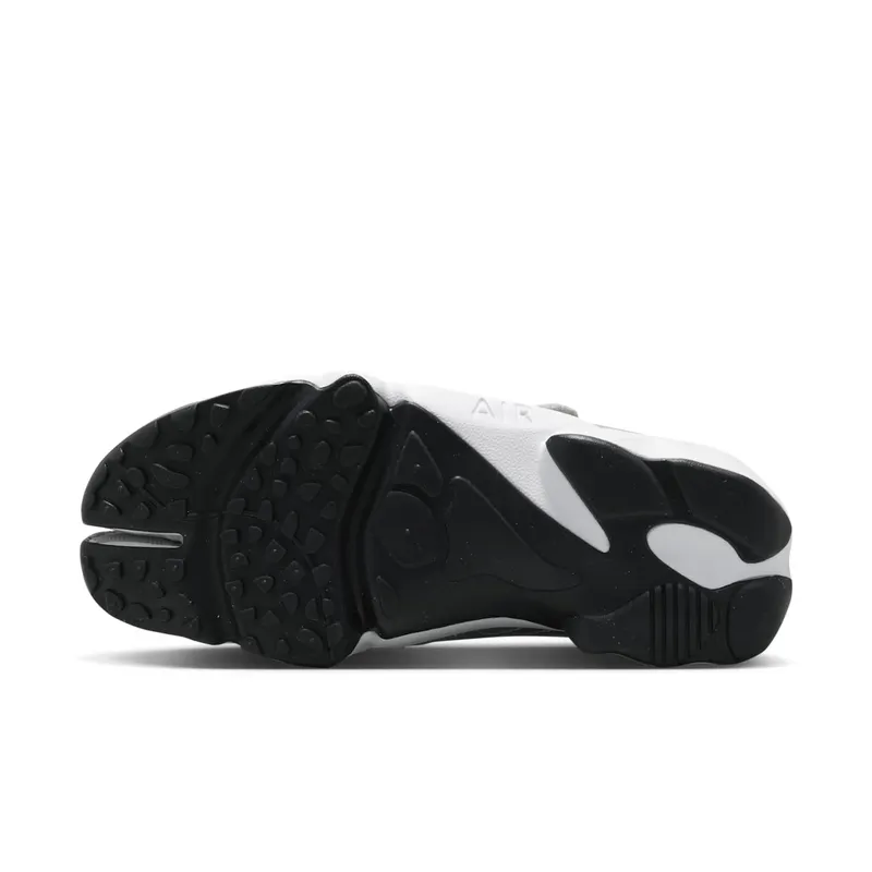Nike Air Rift Leather Metallic Silver Sail (HM5737-003)