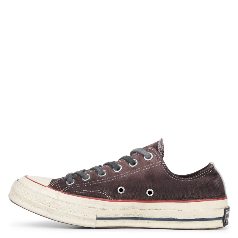 Converse Chuck 70 Wine Dyed Low Top (164692C)