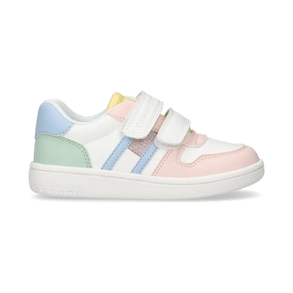 Tommy Hilfiger sneaker Blue (T1A9-33730-1439Y913)