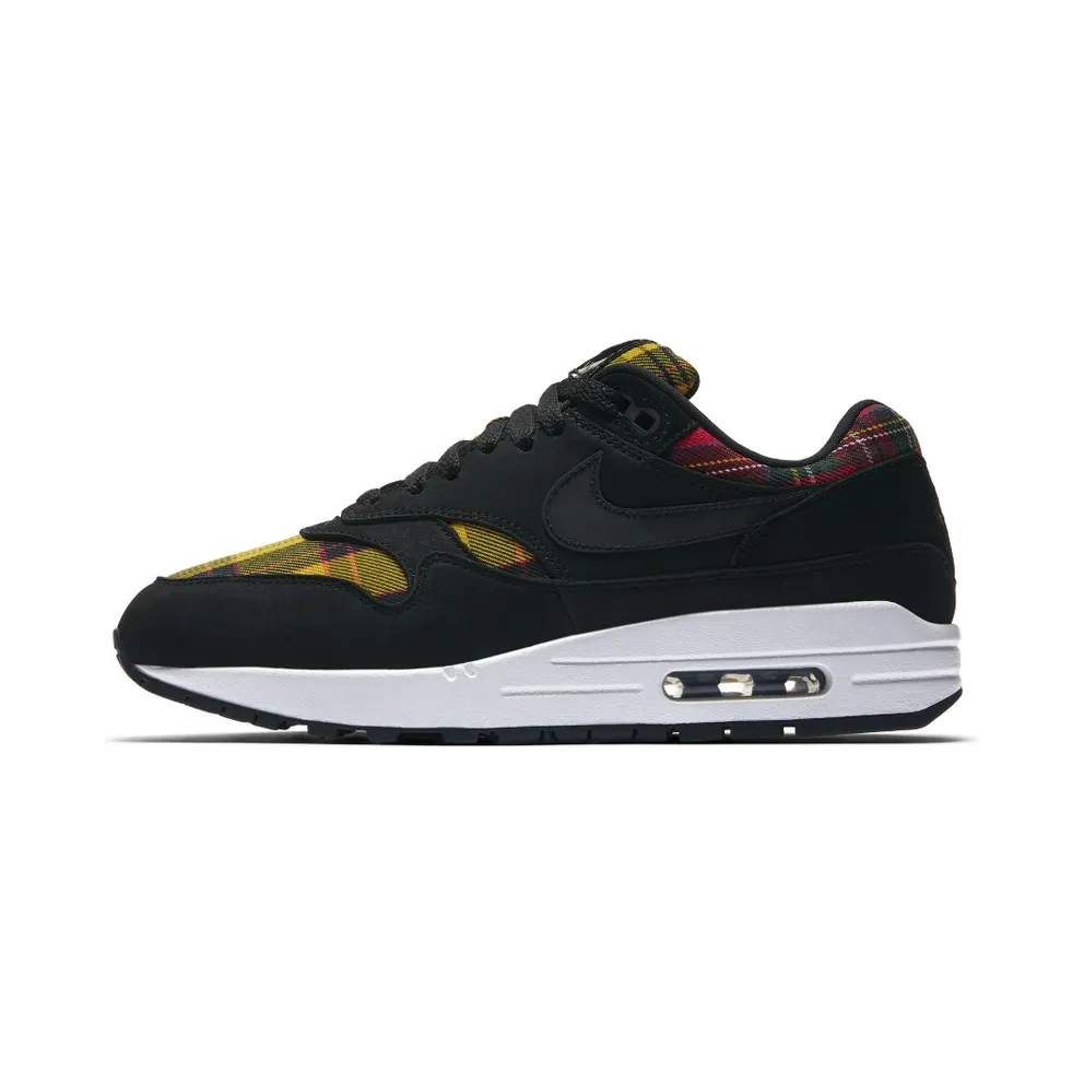 Nike WMNS Air Max 1 ‘Tartan Pack’ (AV8219-001)