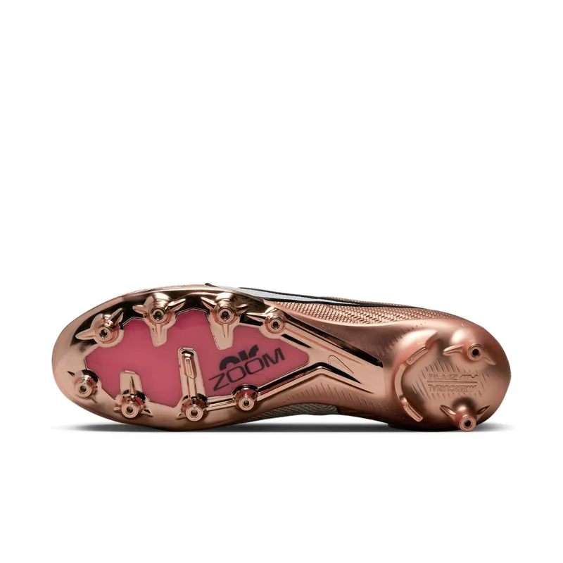 Nike Zoom Mercurial Vapor 15 Elite AG-Pro Metallic Copper (DR5935-810)