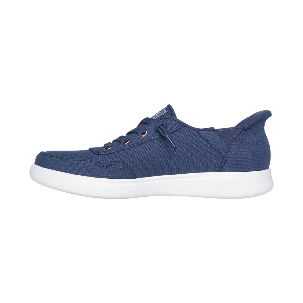 Skechers Slip-ins: BOBS Skip Cute – B Cute Sweet – Marine (114815 NVY)