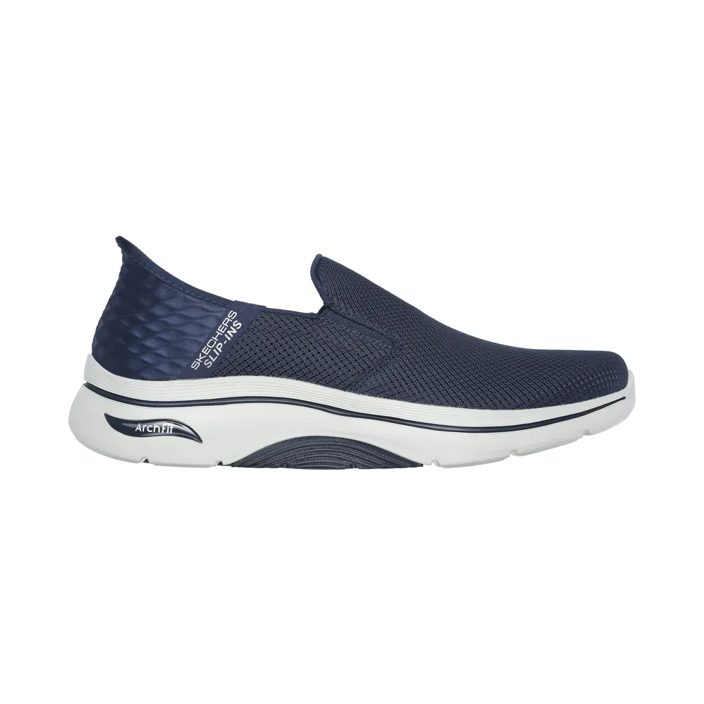 Skechers Slip-ins: GO WALK Arch Fit 2.0 – Marine (216600 NVY)