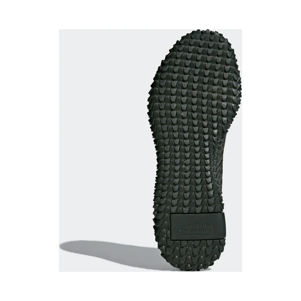 adidas Kamanda C.P. Company Green Night Cargo/Base Green/Trace Cargo (CG5954)
