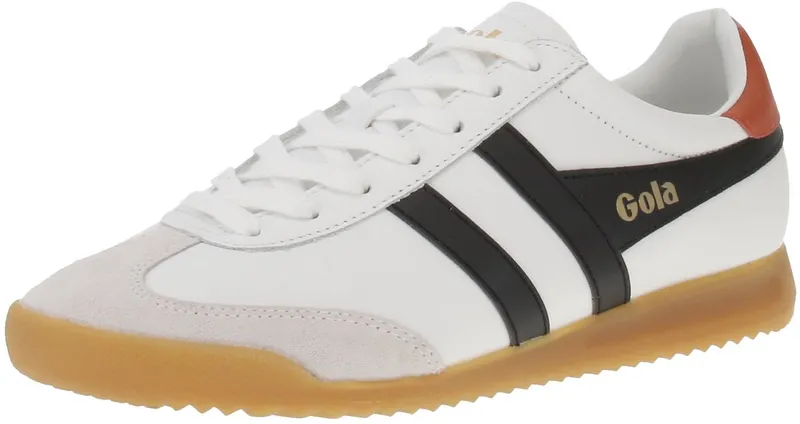 Gola sneaker White (CMB622WX)