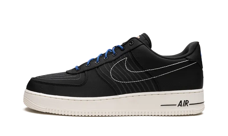 Nike Air Force 1 Low “Moving Company” (DV0794-001)