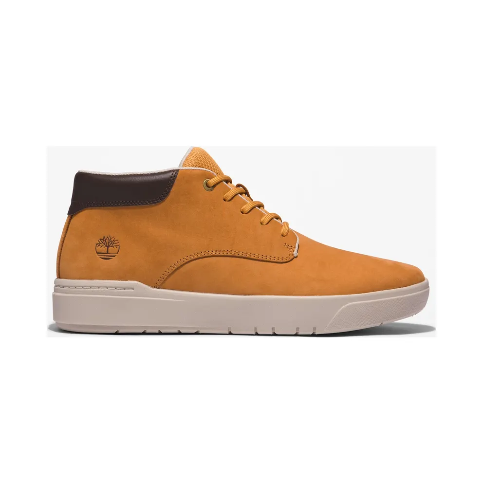 Timberland sneaker Lichtbruin – donkerbruin (TB0A5S4Z-231)
