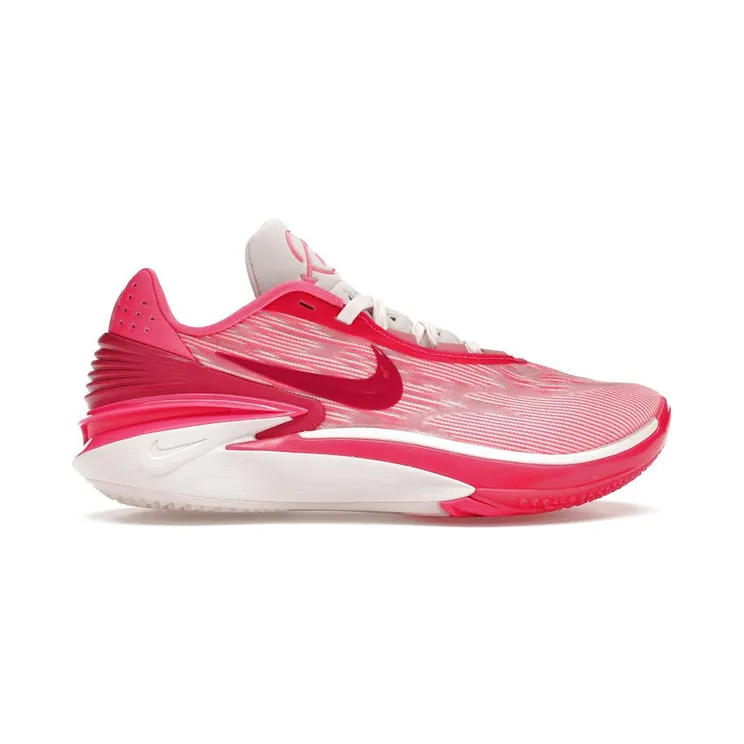 Nike Zoom GT Cut 2 Hyper Pink (DJ6013-604)