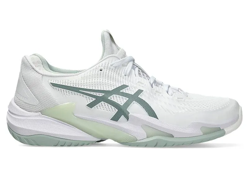 ASICS Court FF 3 White Lichen Rock (1042A220-106)