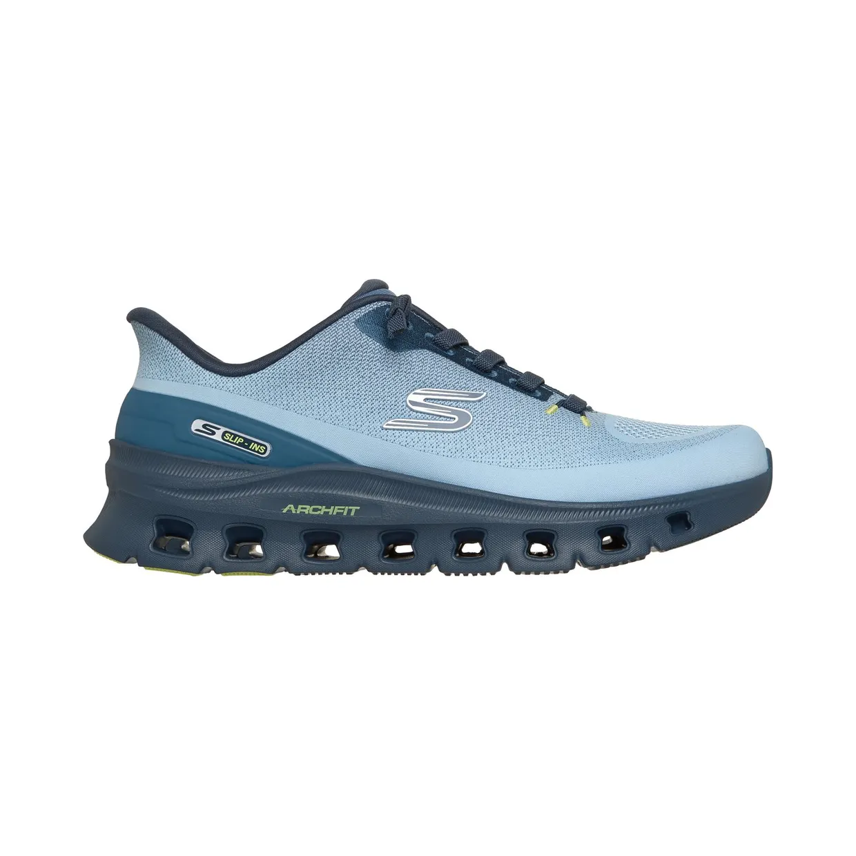 skechers-slip-ins-arch-fit 233110_BLLM