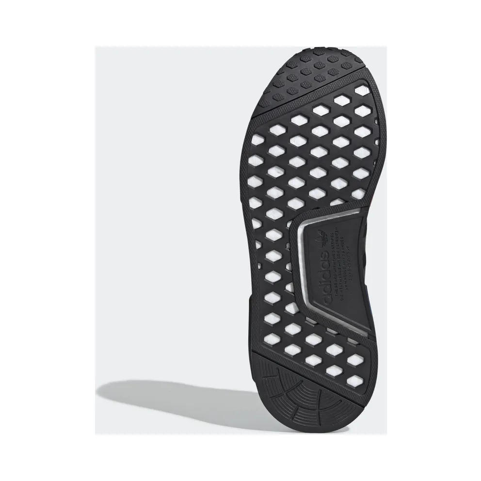 adidas NMD V2 Core Black Carbon Core Black/Core Black/Carbon (FV9023)