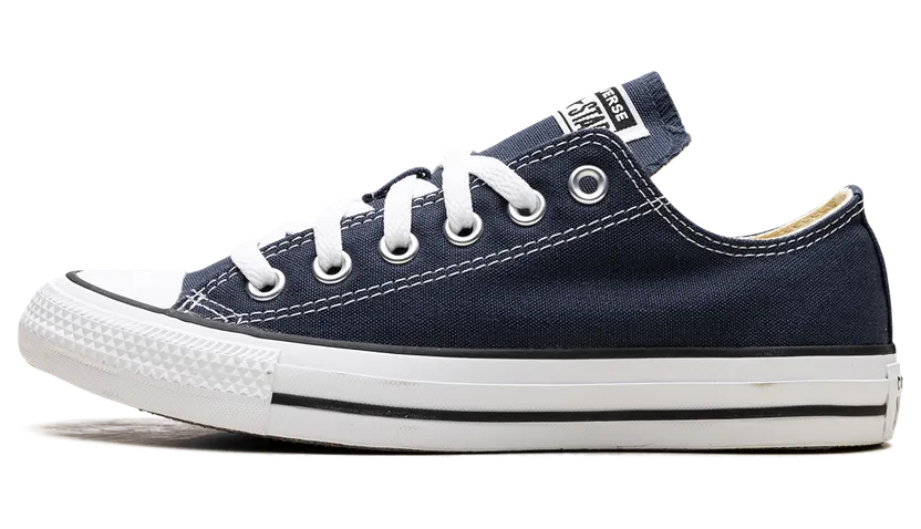 Converse Chuck Taylor All Star Ox ‘Navy’ Navy (M9697)
