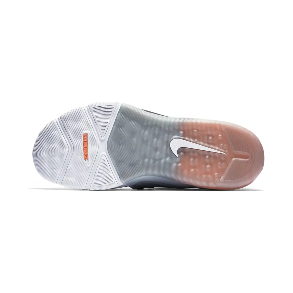 Nike Zoom Train Command Dark Grey Dark Grey-Wolf Grey Dark Grey/Dark Grey-Wolf Grey (922478-001)