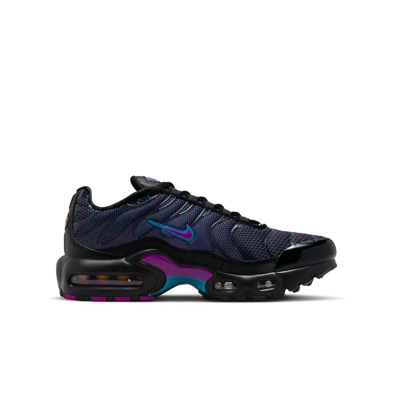 Nike Air Max Plus Spirograph (FB8027-001)