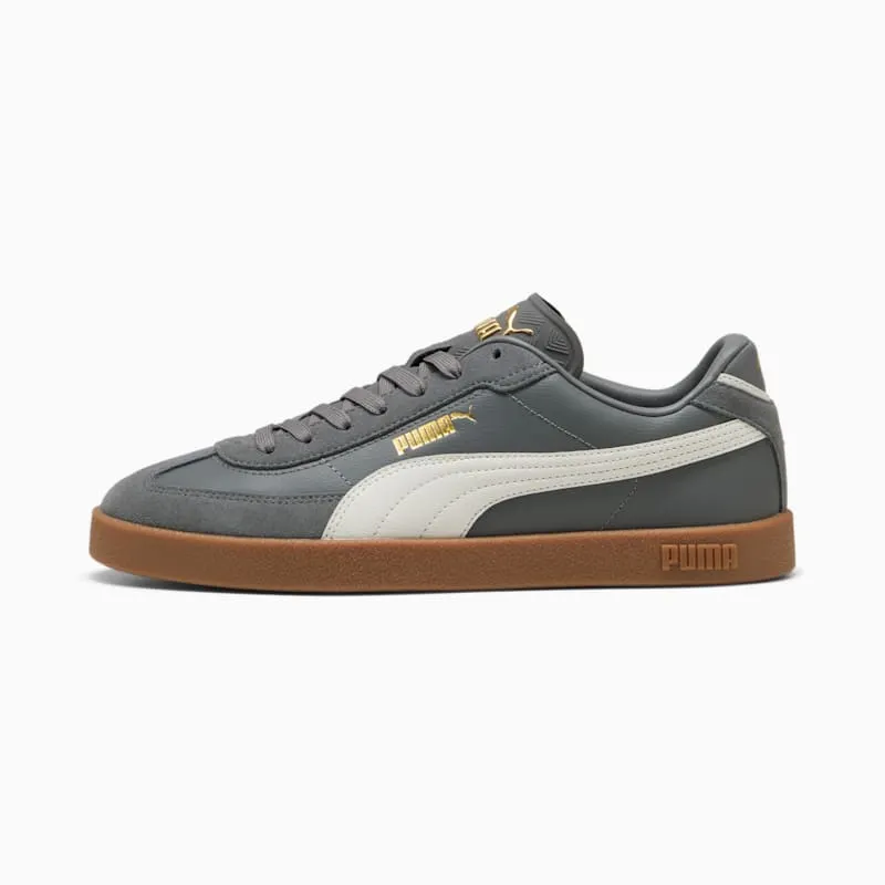 Puma Club II Grey (397447-19)