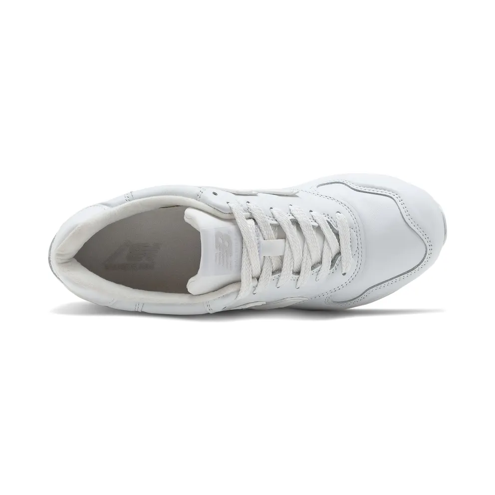 New Balance 1400 Triple White (M1400B)