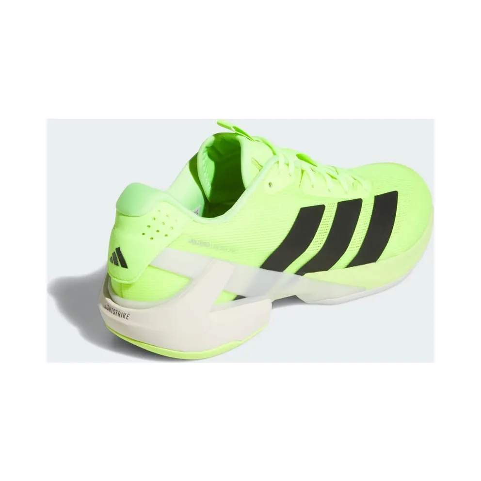 adidas Adizero Ubersonic 5 Lucid Lemon Core Black Cloud White (IH2562)