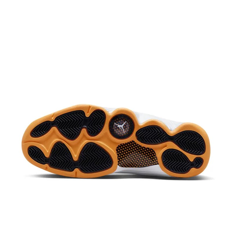 Air Jordan Jumpman Team 2 Low “Taxi” (819175-071)