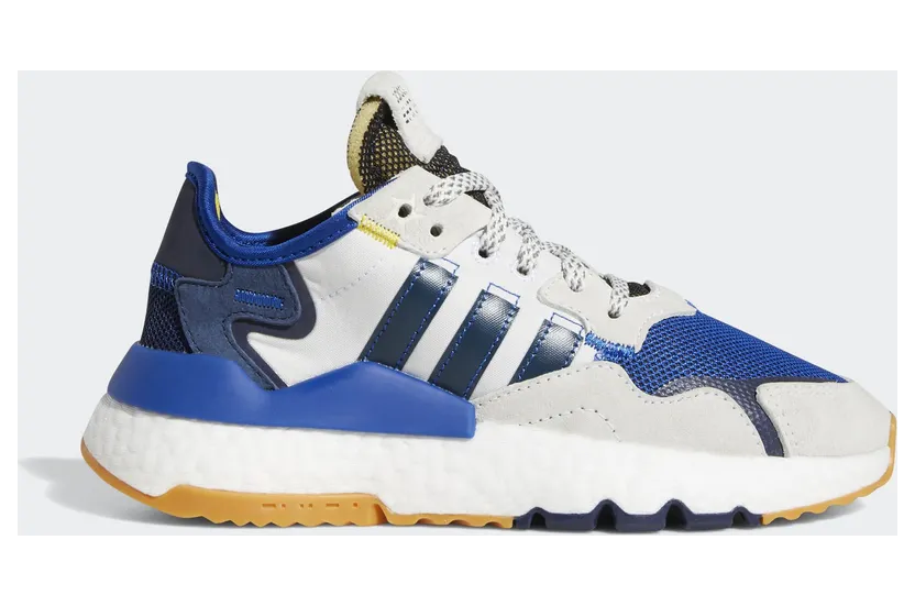 adidas Nite Jogger Ninja Time In (Youth)