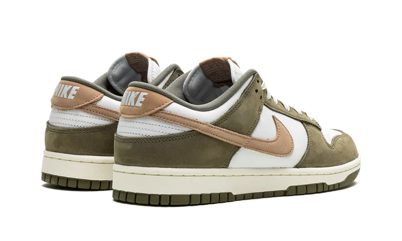 Nike Dunk Low “Medium Olive” (FQ8250-200)