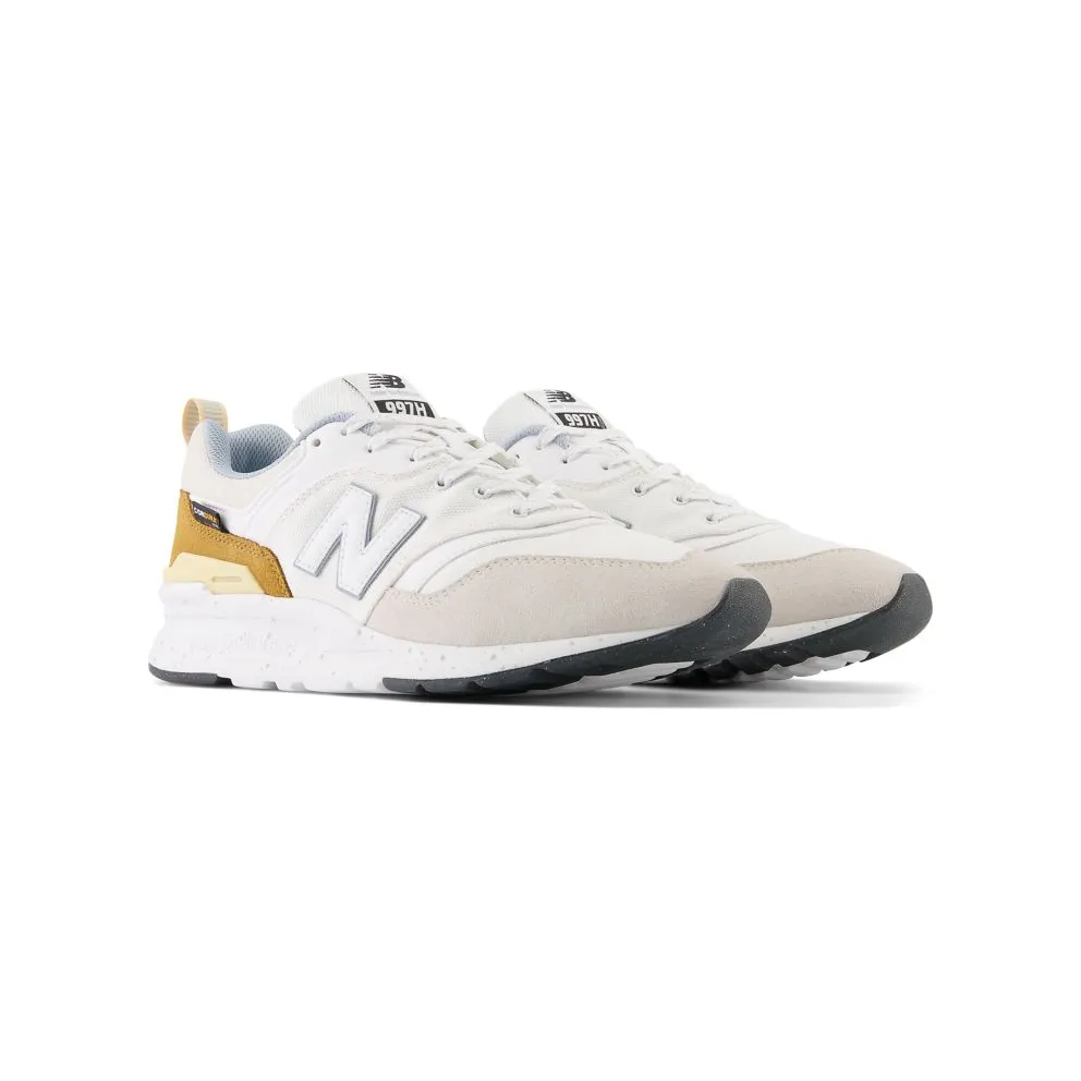 New Balance 997H Cordura Vintage Indigo White Orange (CM997HWF)